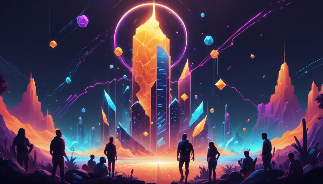 Fragmetric's $5M Funding: Solana DeFi's Biggest Boost Yet? 🚀 | Cryptodamus.io