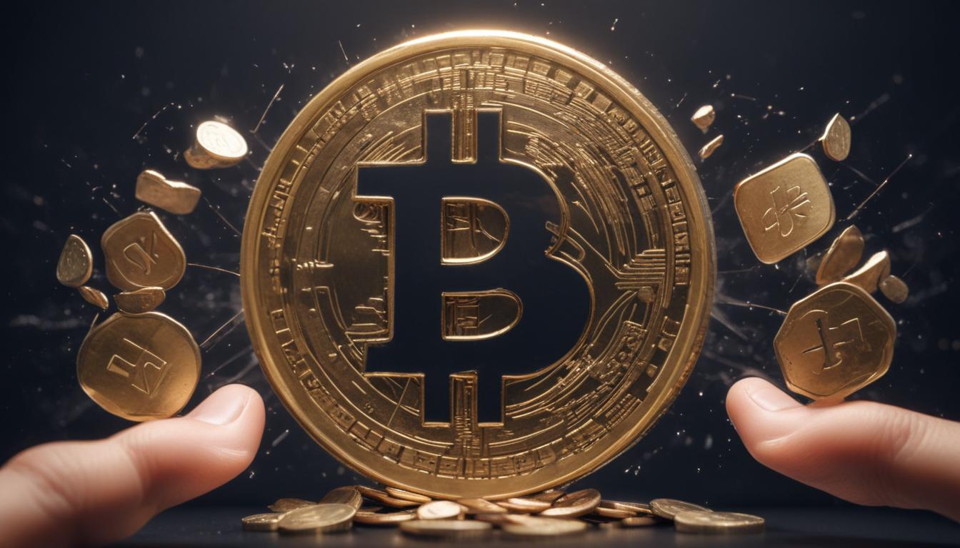 Fraktion's €1.1M Seed Funding: Revolutionizing RWA Tokenization! | Cryptodamus.io