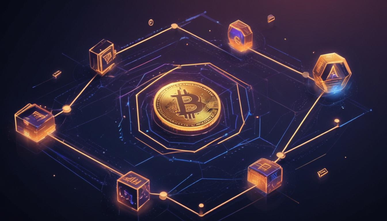 Framework Ventures' $40M DeFi Bet: Meanwhile's Game-Changing Potential! | Cryptodamus.io