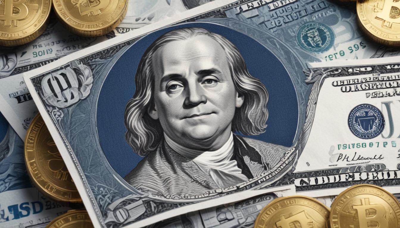 Franklin Templeton's Blockchain Revolution: Tokenized US Treasury Fund Deep Dive! | Cryptodamus.io