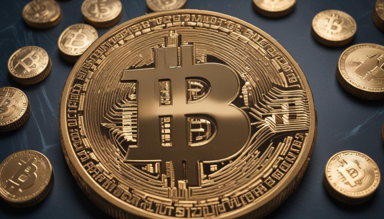 Крипто-ETF Franklin Templeton: Революция в институциональных криптоинвестициях? | Cryptodamus.io