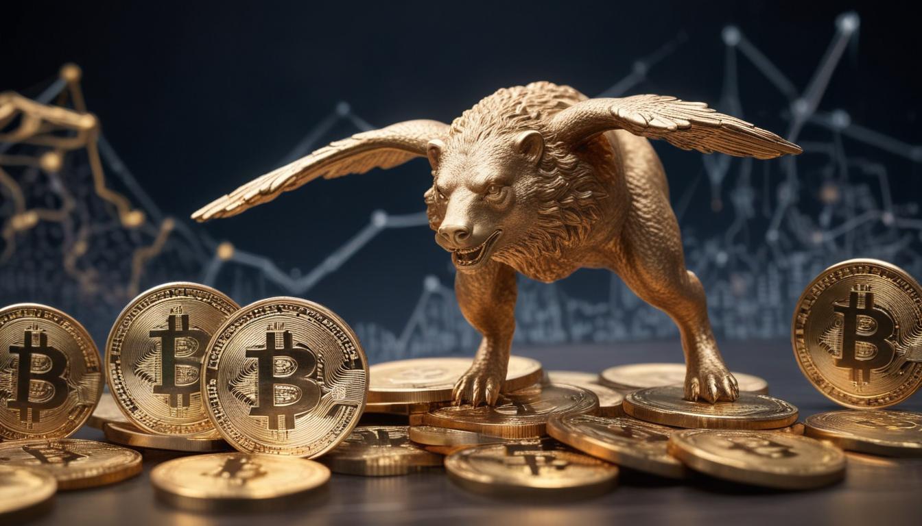 Franklin Templeton's Crypto Game: European ETPs Set to Disrupt the Market!  | Cryptodamus.io