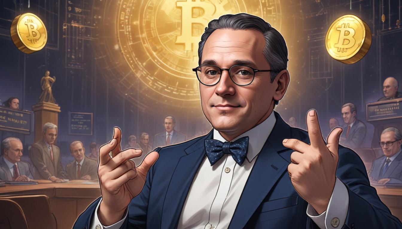 Franklin Templeton's Crypto Move: Solana's $1.6T Game-Changer! | Cryptodamus.io