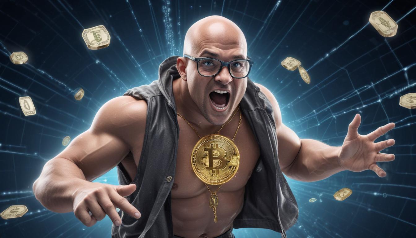 Franklin Templeton's FOBXX: Unlocking Blockchain in Money Markets! | Cryptodamus.io