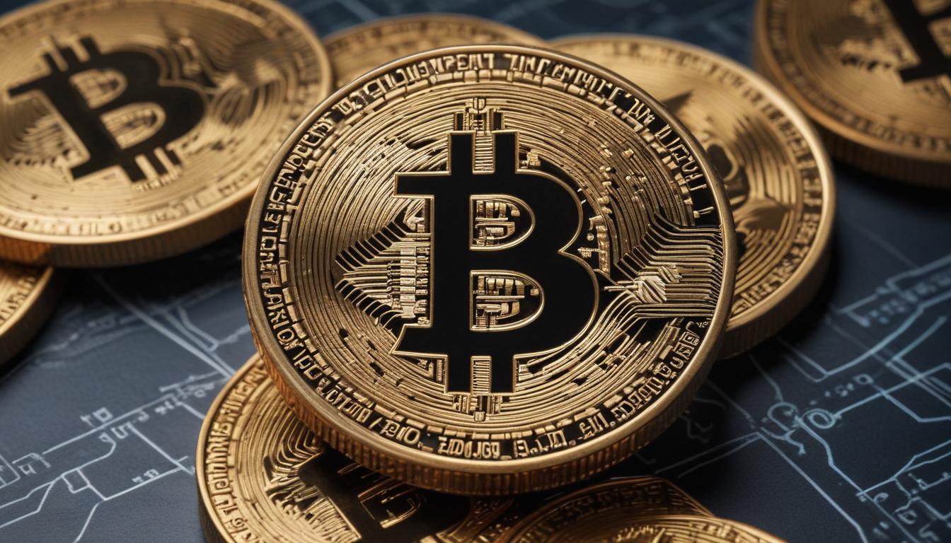 Franklin Templeton's SHOCKING 2025 Crypto Predictions: Bitcoin, ETFs, & Regulation! | Cryptodamus.io