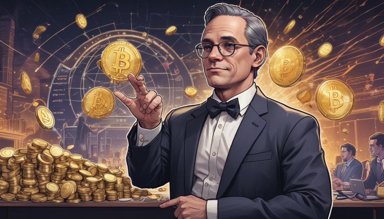 Franklin Templeton's SHOCKING Move: FOBXX Fund Now on Solana! Crypto Analyst's Deep Dive | Cryptodamus.io