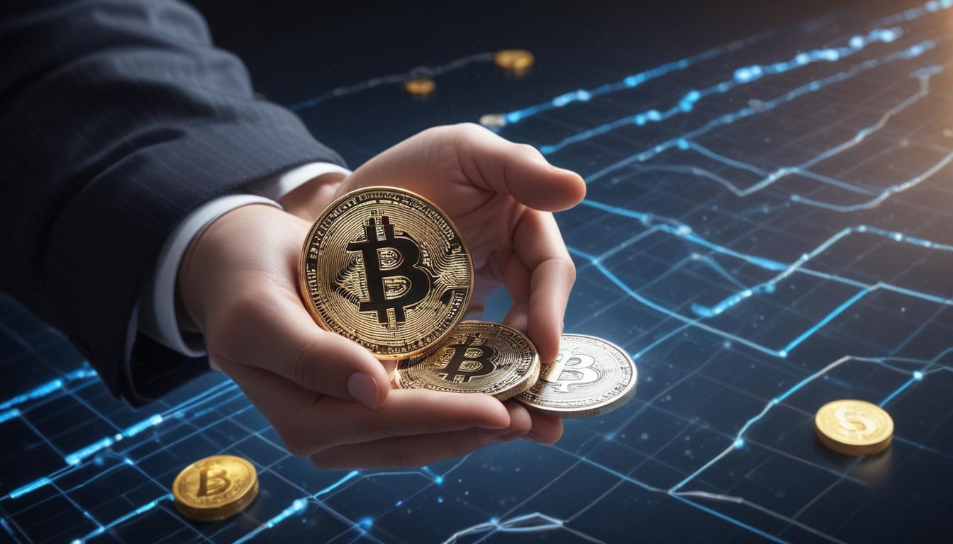 Franklin Templeton's Solana DeFi Gamble: Will it Pay Off BIG? | Cryptodamus.io