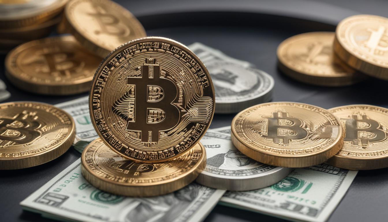 ETF Solana от Franklin Templeton: переломный момент в криптомире? | Cryptodamus.io