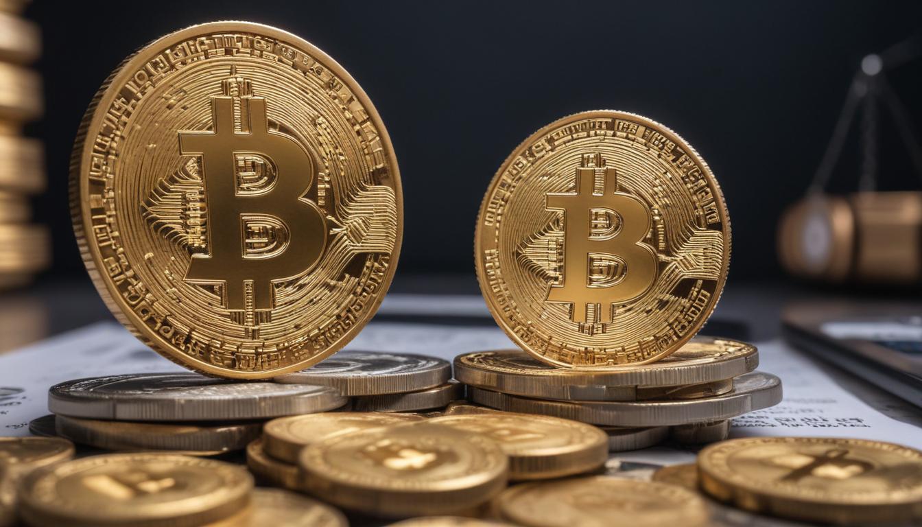 Solana ETF от Franklin Templeton: Революция в криптоинвестициях? 🚀 | Cryptodamus.io