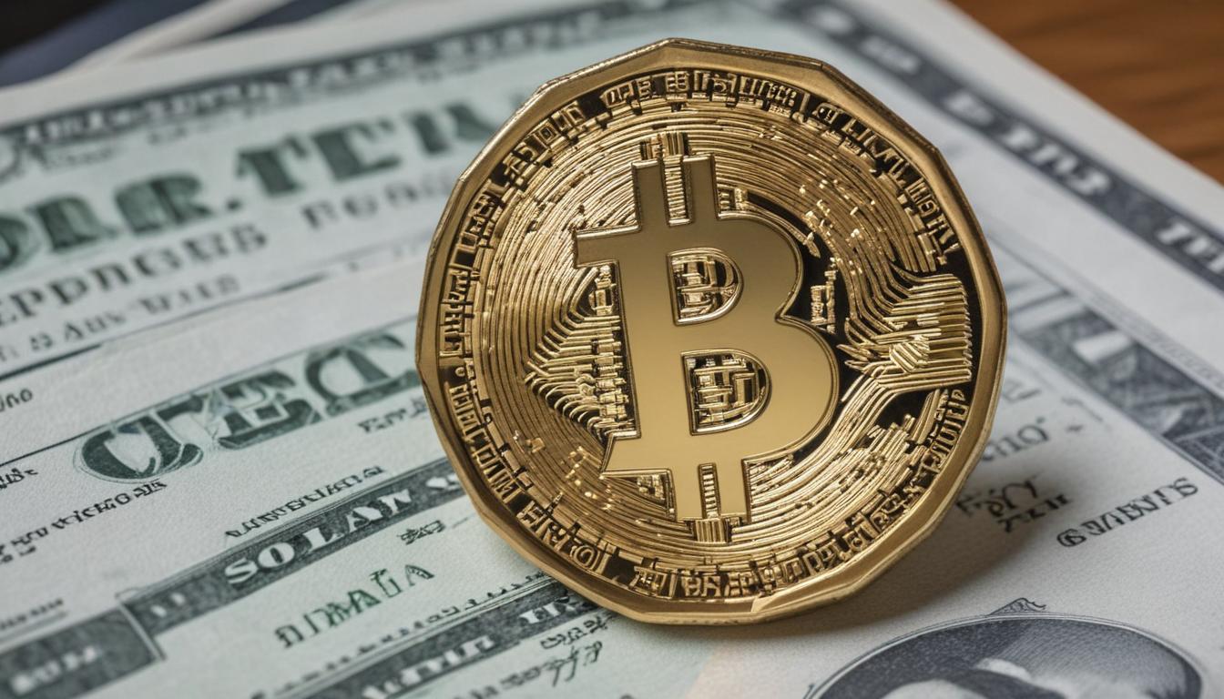 Solana ETF от Franklin Templeton: откроет ли он шлюзы для институциональных криптоинвестиций? | Cryptodamus.io