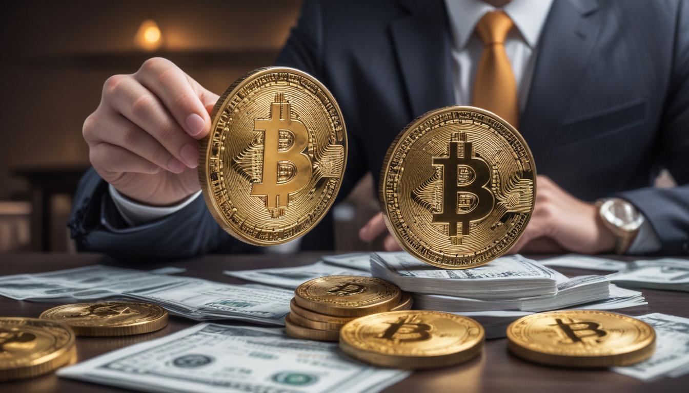 Franklin Templeton's Solana ETF: Will it Reshape Crypto or Crash and Burn? | Cryptodamus.io