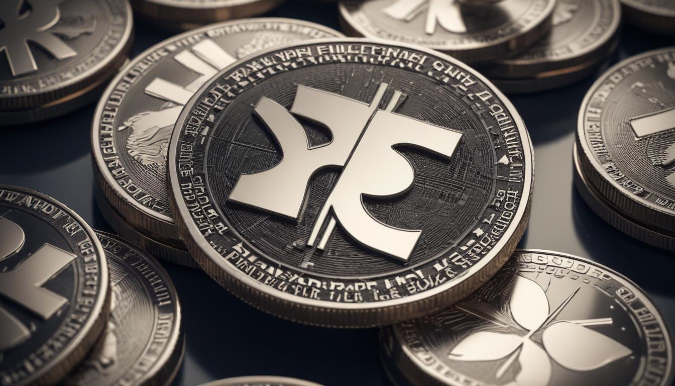 Franklin Templeton's XRP ETF: Is Crypto About to Change FOREVER? Find Out Now! | Cryptodamus.io