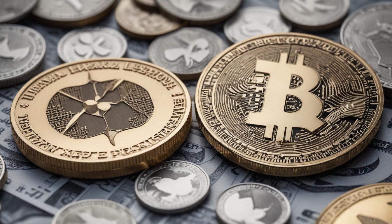 Franklin Templeton's XRP ETF: Will it Change Crypto Investing FOREVER? | Cryptodamus.io