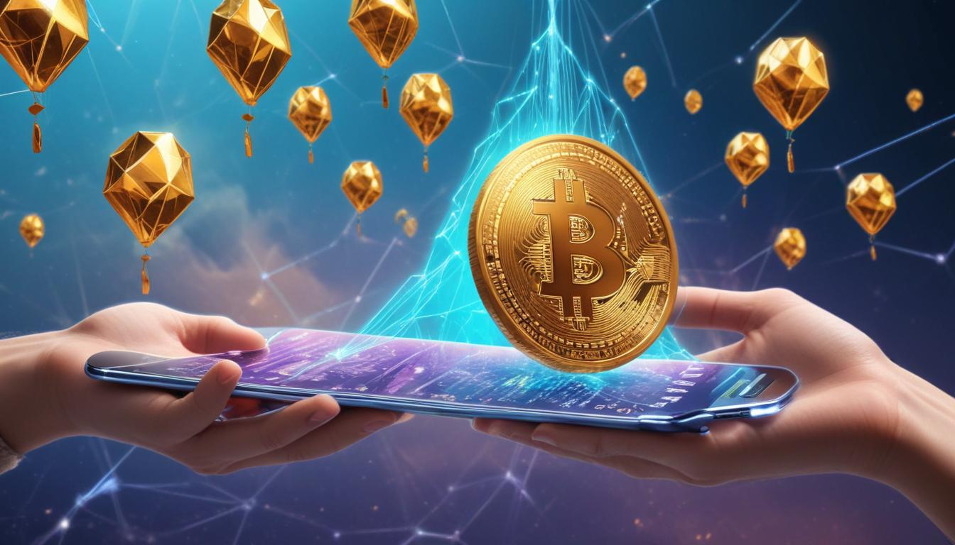 Free Airdrops: Score Exclusive Tokens & Predict HUGE Crypto Gains! | Cryptodamus.io