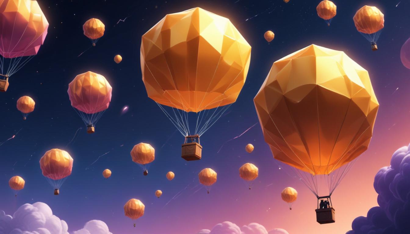 Free Crypto Airdrops: Score HUGE Returns! Uniswap & Optimism Success Stories Inside! | Cryptodamus.io