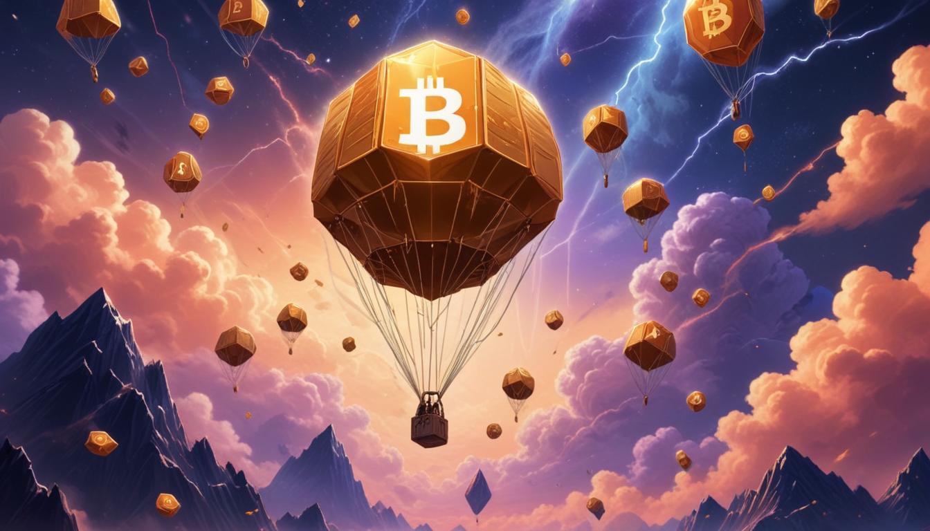 Free Crypto Tokens with 300x Potential? A Crypto Analyst's Deep Dive! | Cryptodamus.io