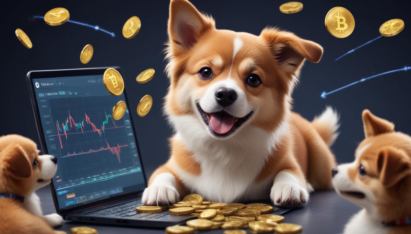 Free Dogs GameFi Launch: Will It Be a Moonshot or a Dump? A Deep Dive! | Cryptodamus.io