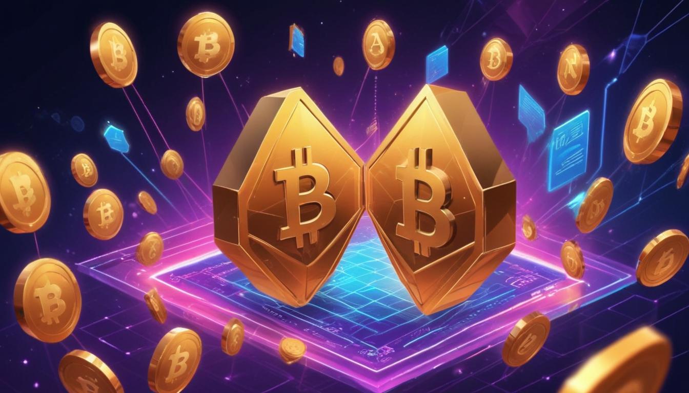 Free NFT & Token Airdrops: Unlock Hidden Gems & Skyrocket Your Portfolio! | Cryptodamus.io