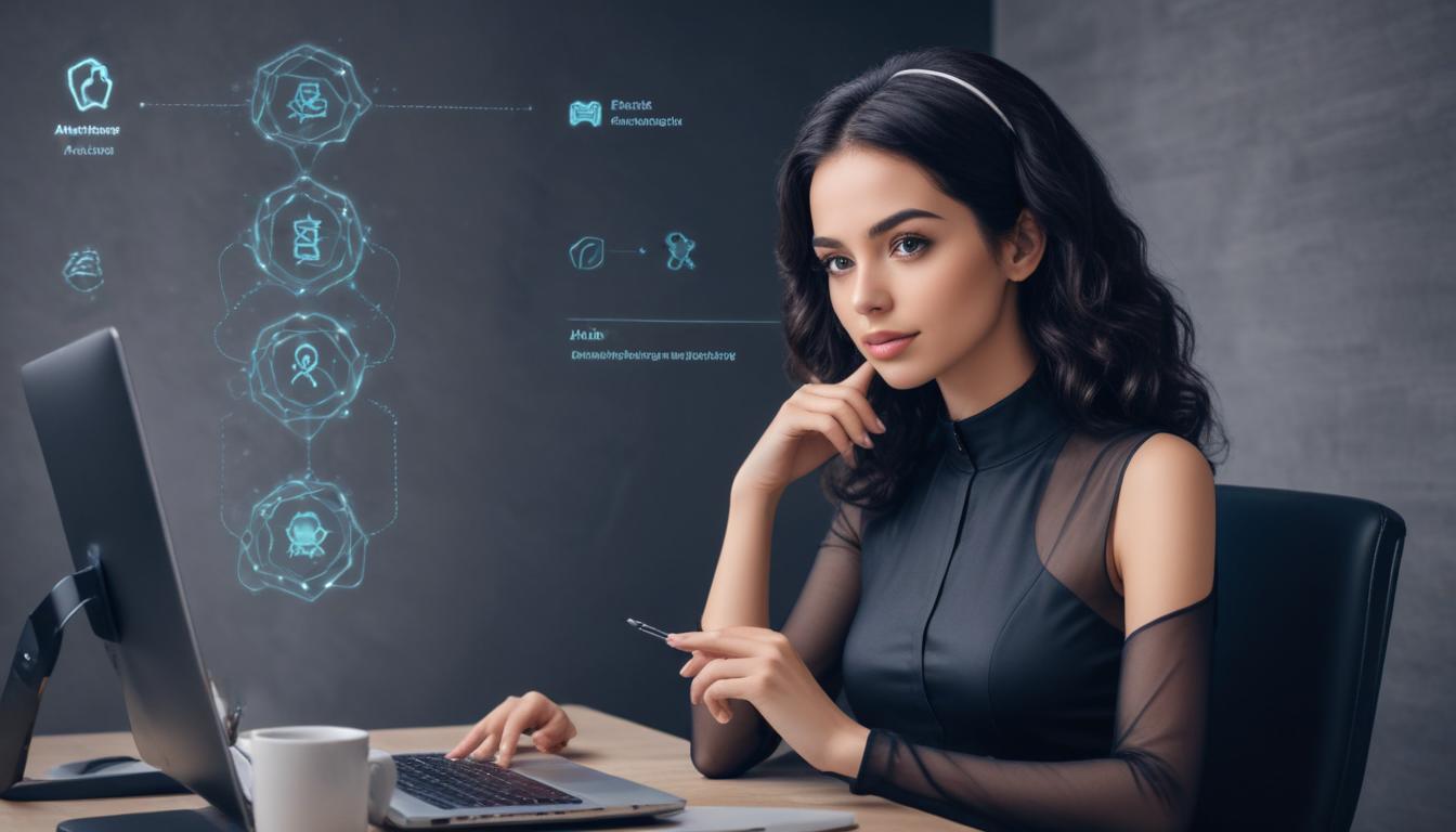 Free, Privacy-Focused AI Assistant: AIDA Revolutionizes Productivity! | Cryptodamus.io