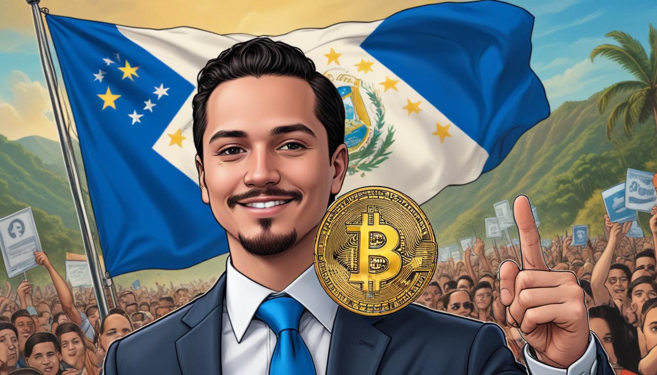 Freedx Goes Legal in El Salvador! DASP License Secured. What It Means for Crypto's Future (and You!) | Cryptodamus.io