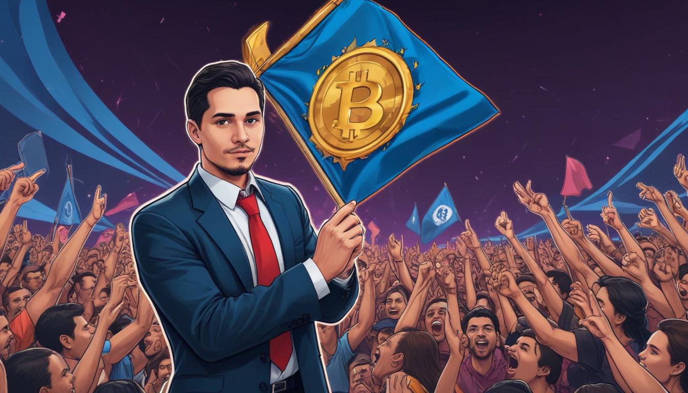 Freedx's Crypto Revolution in El Salvador: DASP License Unlocks New Opportunities! | Cryptodamus.io