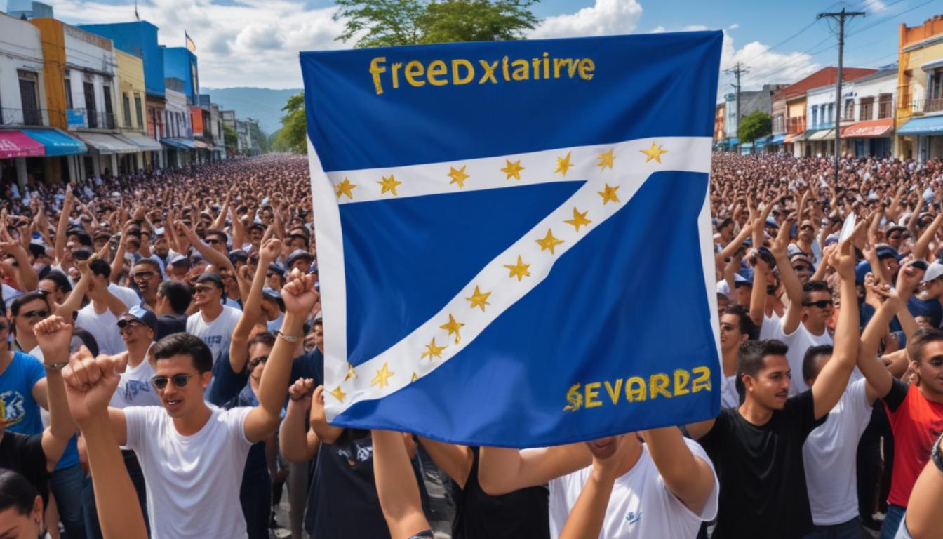 Freedx's DASP License: Revolutionizing Crypto in El Salvador? Find Out Now! | Cryptodamus.io