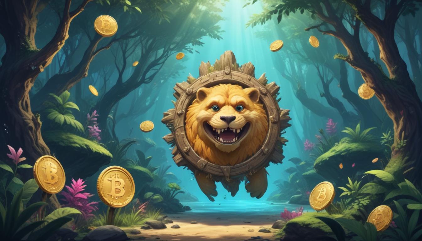 FRIC & CaptainBNB: Memecoin Mania! Solana vs. BNB Chain Showdown - Deep Dive Inside! | Cryptodamus.io