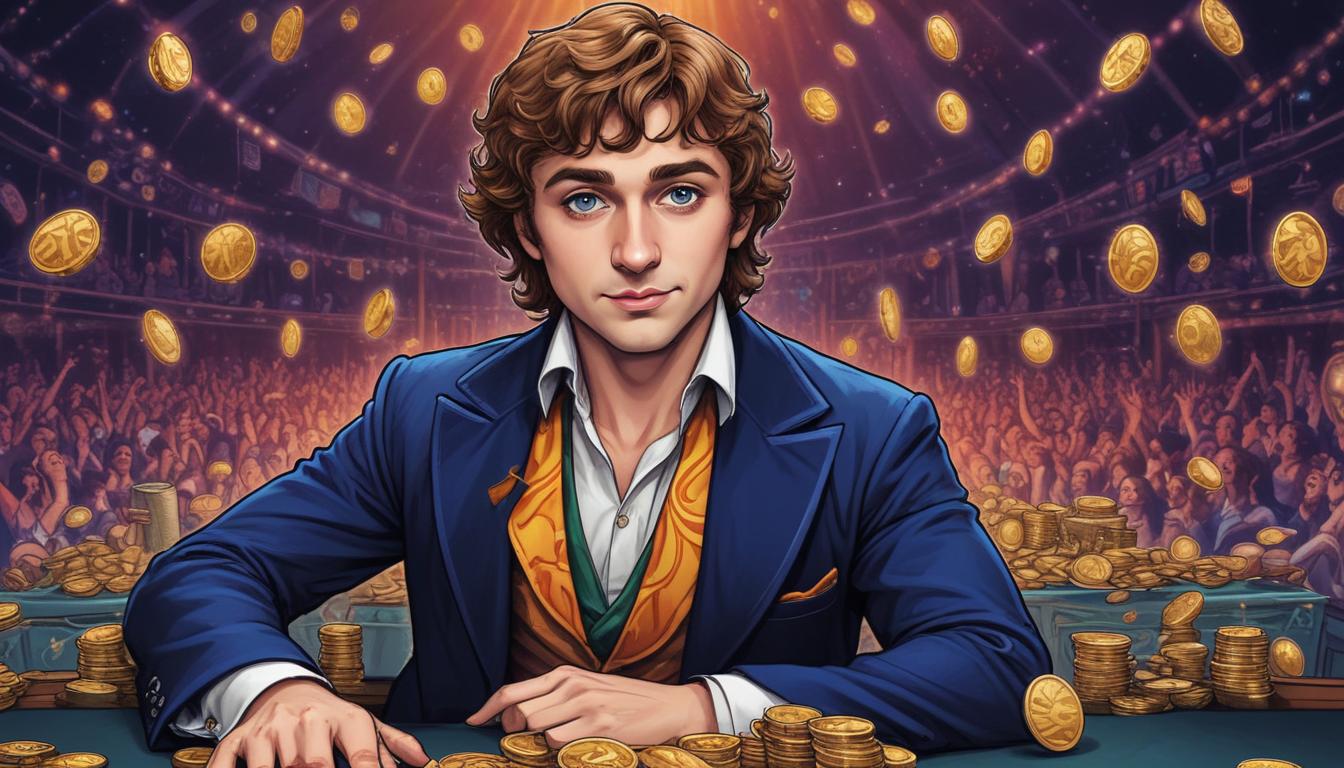 From $1M Loss to $2.5M Profit! Pippin Meme Coin Masterclass - Insane Crypto Comeback! | Cryptodamus.io