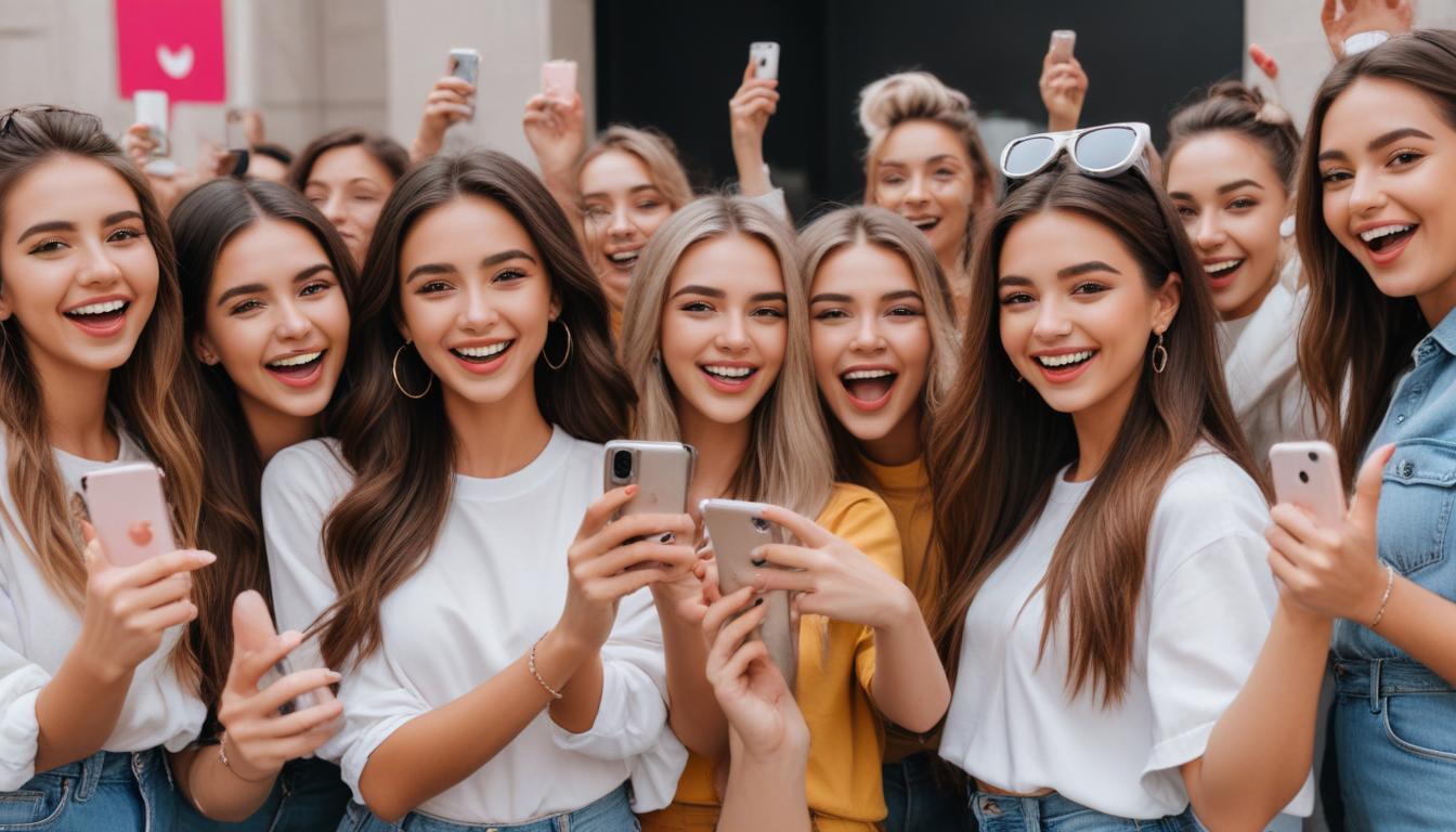 From Print to TikTok: How Influencers Reshaped PR & What's Next | Cryptodamus.io