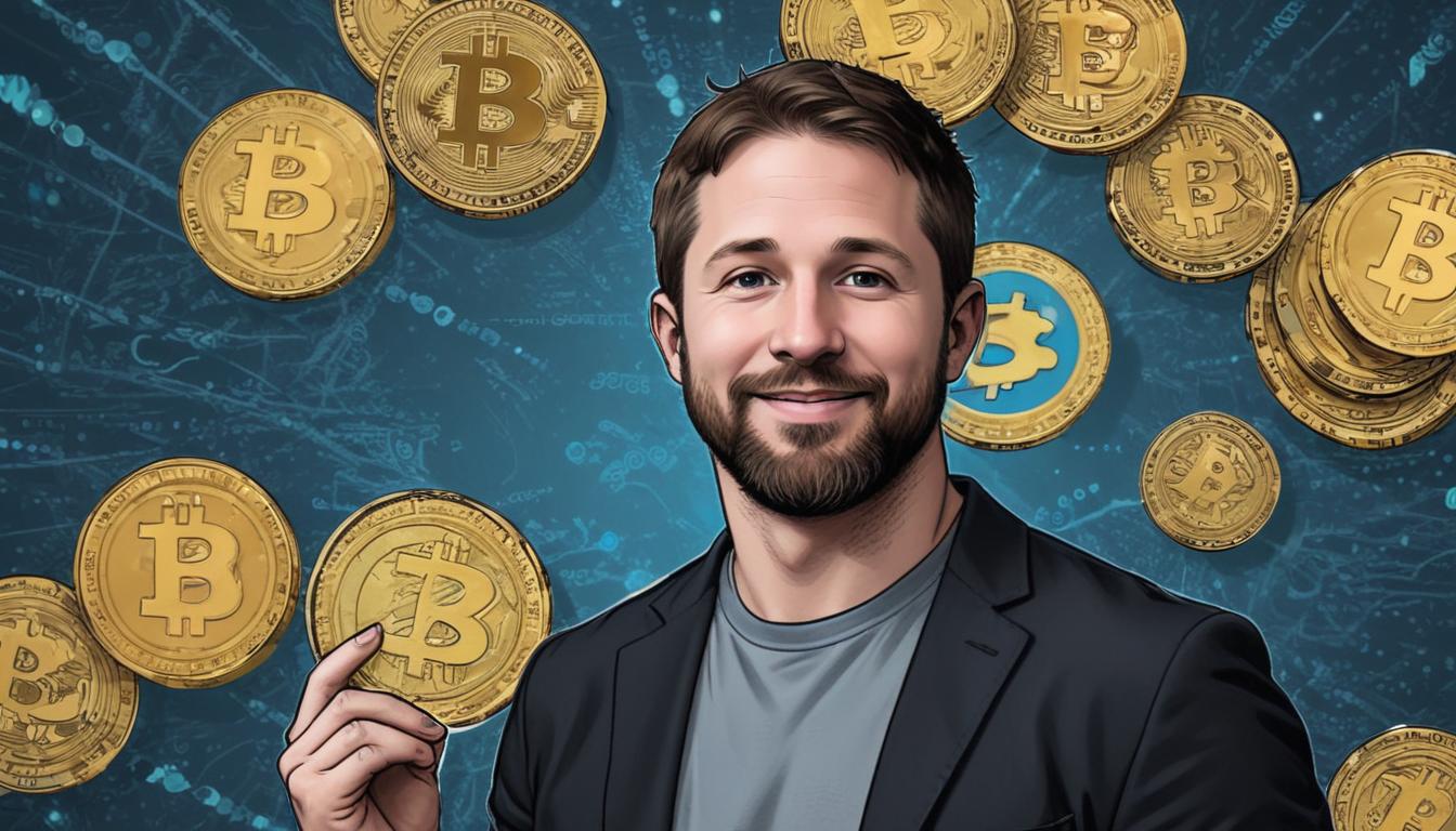 От RipplePay до мирового гиганта: Нерассказанная история блокчейн-революции Ripple! | Cryptodamus.io