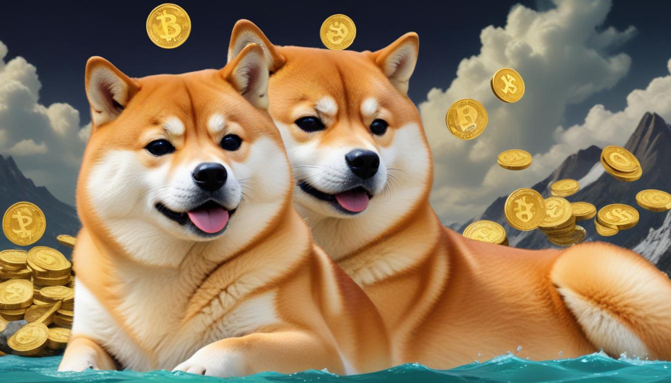From Shiba to Superstar: The Doge Meme's Incredible Journey! 🚀🐕 | Cryptodamus.io