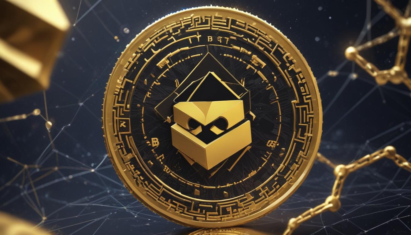 From Zero to Memecoin Hero: The Wild Story of TST's Accidental Rise! | Cryptodamus.io