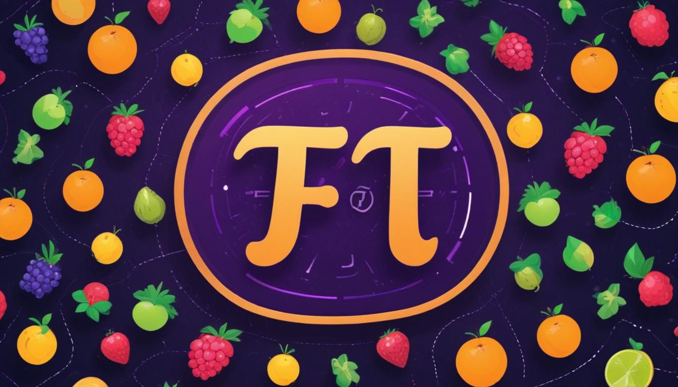 Fruity Pi: Pi Network's Game-Changer?  A Deep Dive & Predictions! | Cryptodamus.io