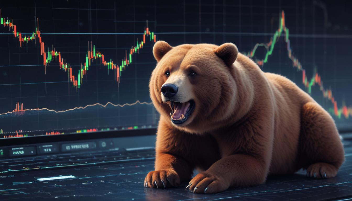 FTT Token Shocks Market with 8% Surge! Is This the Start of a Bull Run? | Cryptodamus.io