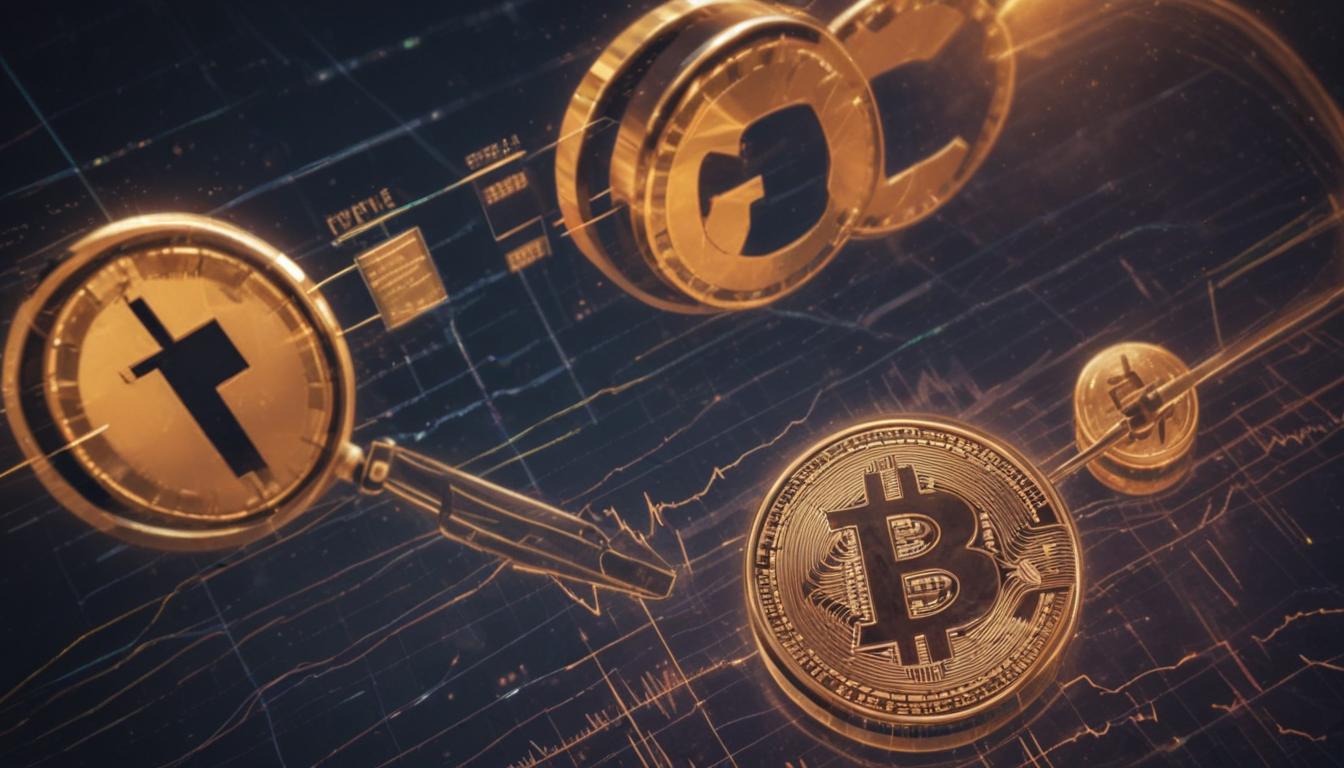 Банкротство FTX, кошмар KYC и смелый шаг Bithumb: Дикий декабрь в крипте! | Cryptodamus.io