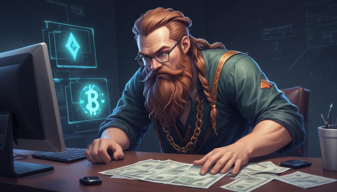 FTX Creditor Payouts: Get Your Money NOW! (Simplified Guide) | Cryptodamus.io