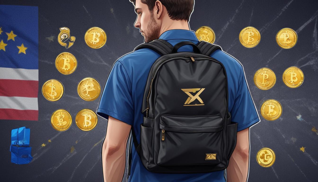 FTX EU's Shocking Rescue: Backpack Exchange's Restitution Plan Revealed! | Cryptodamus.io