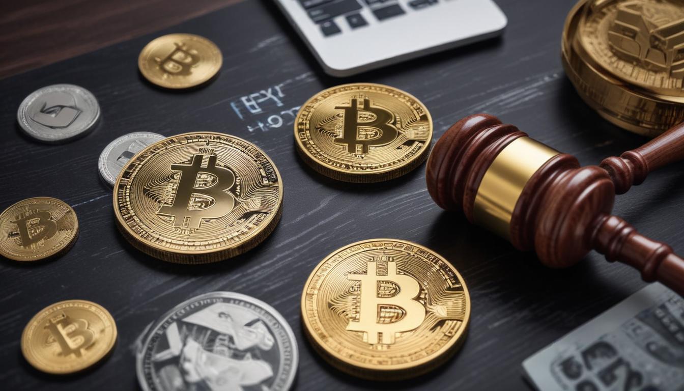 Крах FTX: смогут ли кредиторы вернуть свою крипту? Подробный разбор! | Cryptodamus.io