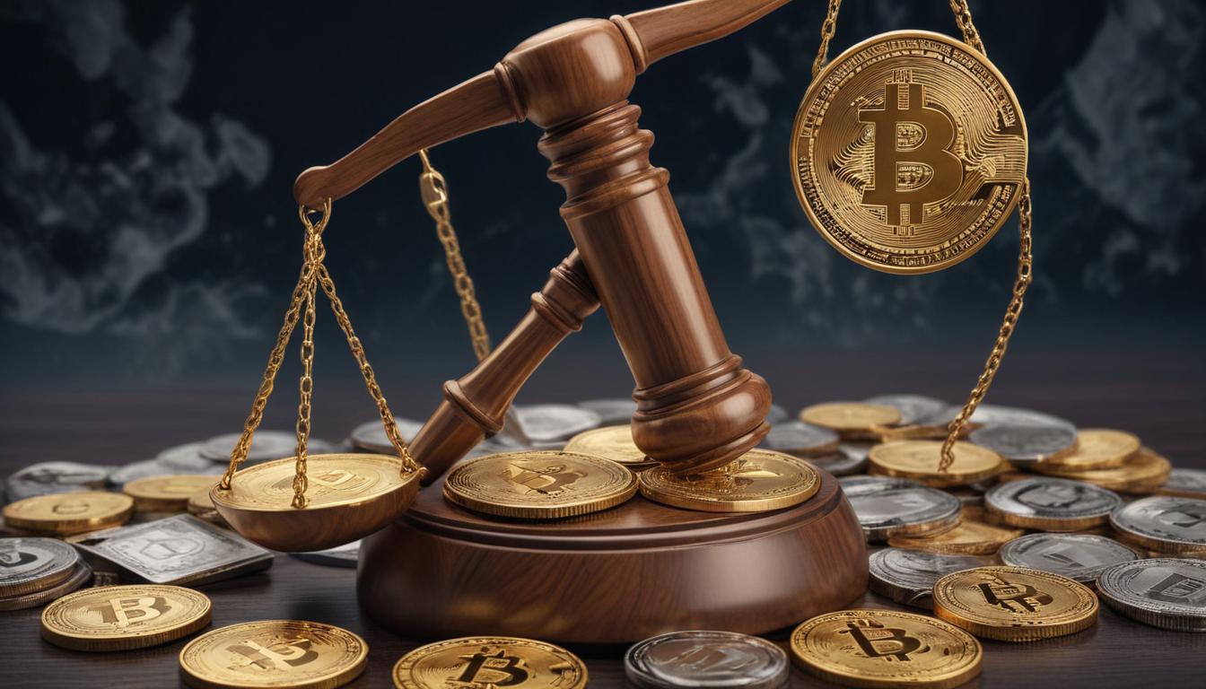 Крах FTX: Смертельный изъян системы возмещения ущерба в криптомире! Жертвы остались ни с чем? | Cryptodamus.io