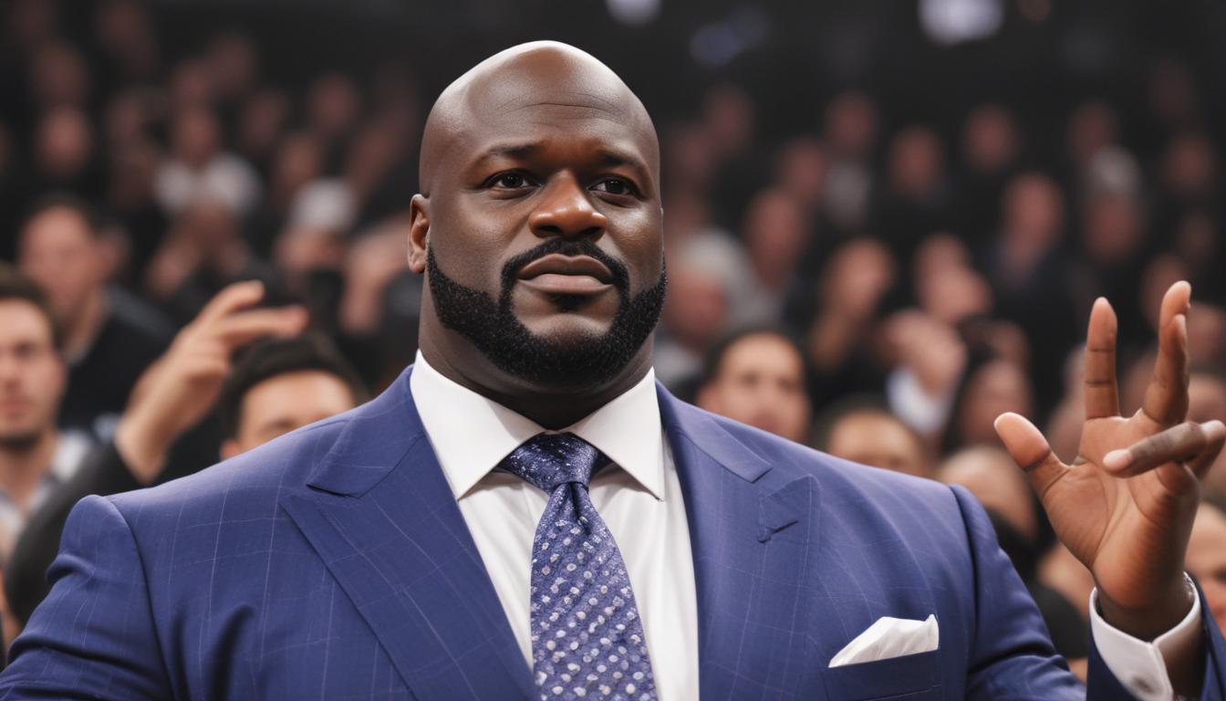 FTX Fallout: How the Shaq Settlement Reshapes Crypto & Celebrity Endorsements | Cryptodamus.io