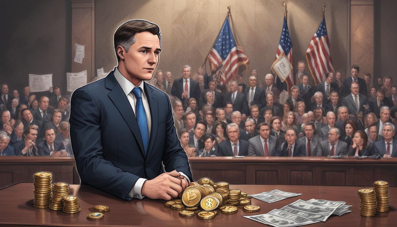 Крах FTX: Шокирующие задержки выплат международным кредиторам — что на самом деле происходит? | Cryptodamus.io