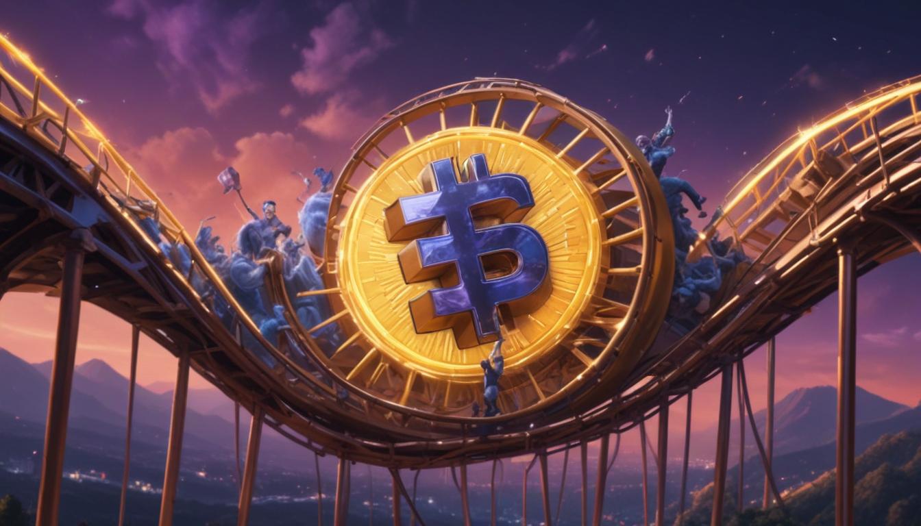 ШОК по возврату средств FTX: Задержки, лазейки и будущее крипты! | Cryptodamus.io