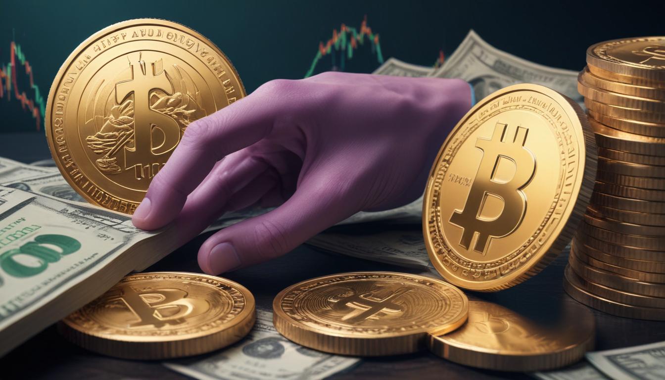 FTX Refunds: Will Altcoins Soar?  Timeline & Impact Revealed! | Cryptodamus.io