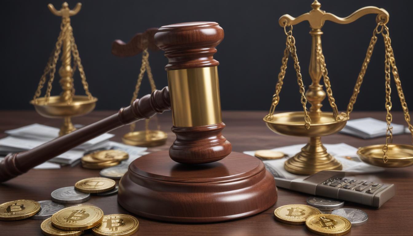 FTX's $15B Collapse: Unraveling the Crypto Mystery & Creditor Fallout! | Cryptodamus.io