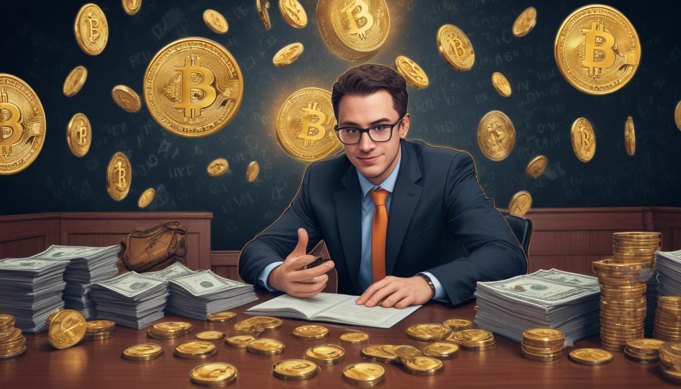 Кризис FTX: $16 млрд долга, крах крипты и последствия! Полный разбор | Cryptodamus.io