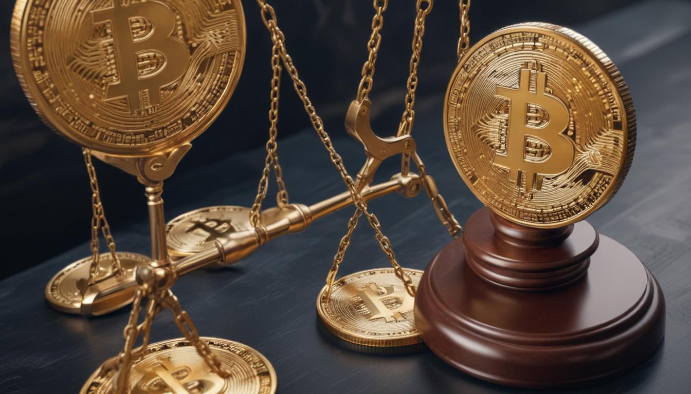 Выплаты FTX на $16 млрд: надежда кредиторов или правовая трясина? Узнайте! | Cryptodamus.io