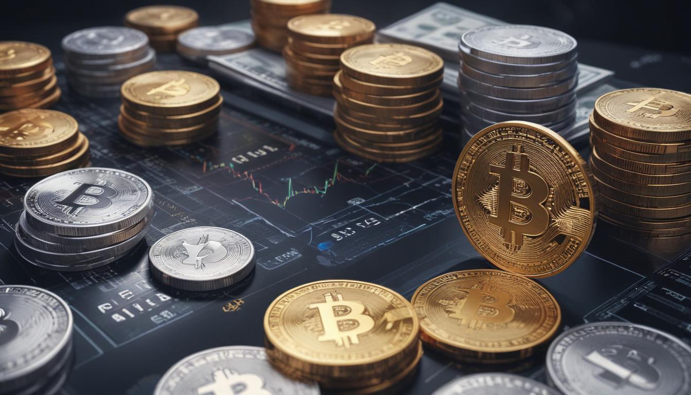 Реституция FTX: 16 млрд долларов спасут крипту или усилят хаос? | Cryptodamus.io