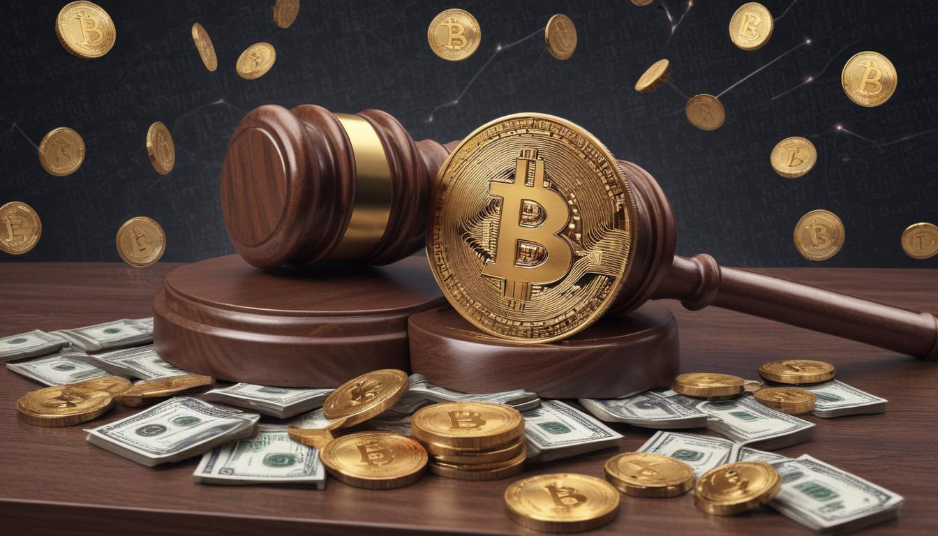 FTX's $1B Bankruptcy: The Shocking Crypto Collapse & What We Learned! | Cryptodamus.io