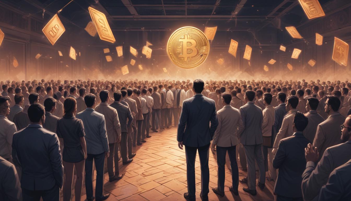 KYC-катастрофа FTX на $2,5 млрд: разбираем последствия и будущее крипты! | Cryptodamus.io