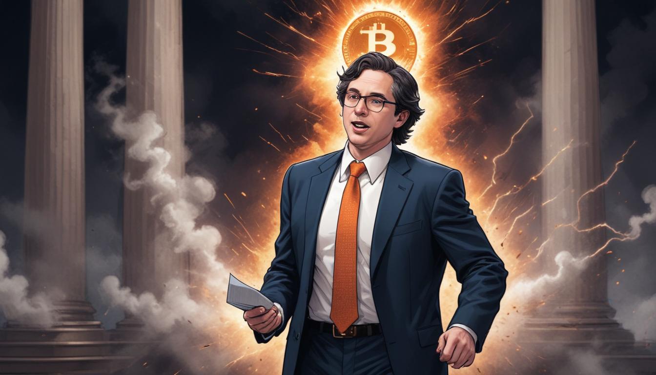 FTX's Collapse: The SHOCKING Truth & Crypto's Regulatory Future! | Cryptodamus.io